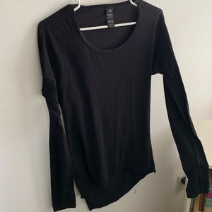 mpg Black Cozy LongSleeve